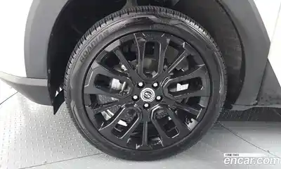 SsangYong Torres 2023 1.5 гидро в Москве № 1612348, миниатюра 7