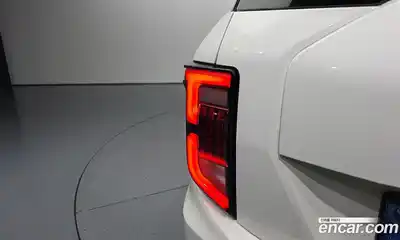 SsangYong Torres 2023 1.5 гидро в Москве № 1612348, миниатюра 9