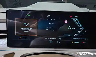 SsangYong Actyon 2024 1.5 гидро в Москве № 1612378, миниатюра 11