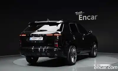 SsangYong Actyon 2024 1.5 гидро в Москве № 1612378, миниатюра 2
