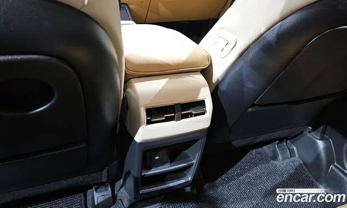 SsangYong Actyon 2024 1.5 гидро в Москве № 1612378, фото 27