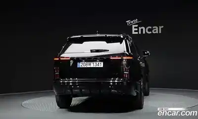 SsangYong Actyon 2024 1.5 гидро в Москве № 1612378, миниатюра 4