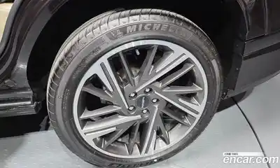 SsangYong Actyon 2024 1.5 гидро в Москве № 1612378, миниатюра 7