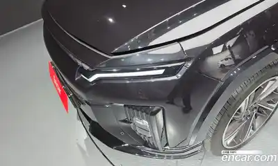 SsangYong Actyon 2024 1.5 гидро в Москве № 1612378, миниатюра 8