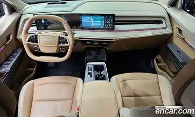 SsangYong Actyon 2024 1.5 гидро в Москве № 1612378, миниатюра 10