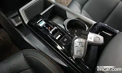 SsangYong Torres 2025 1.5 гидро в Москве № 1612404, миниатюра 12