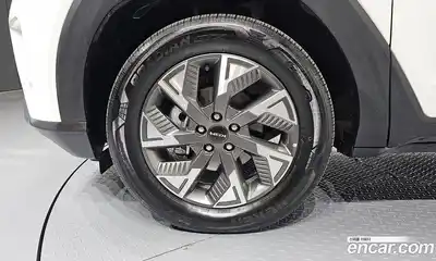 SsangYong Torres 2025 1.5 гидро в Москве № 1612404, миниатюра 5