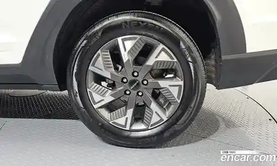 SsangYong Torres 2025 1.5 гидро в Москве № 1612404, миниатюра 7