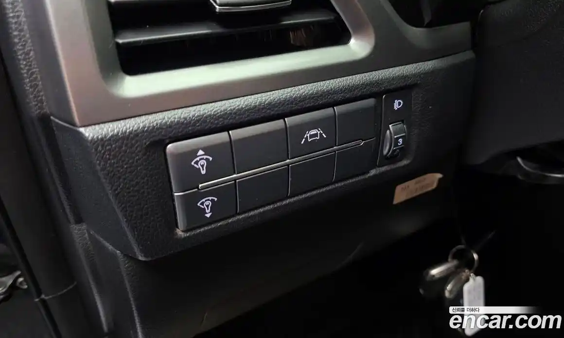 SsangYong Korando 2021 1.5 гидро в Москве № 1612536, фото 23