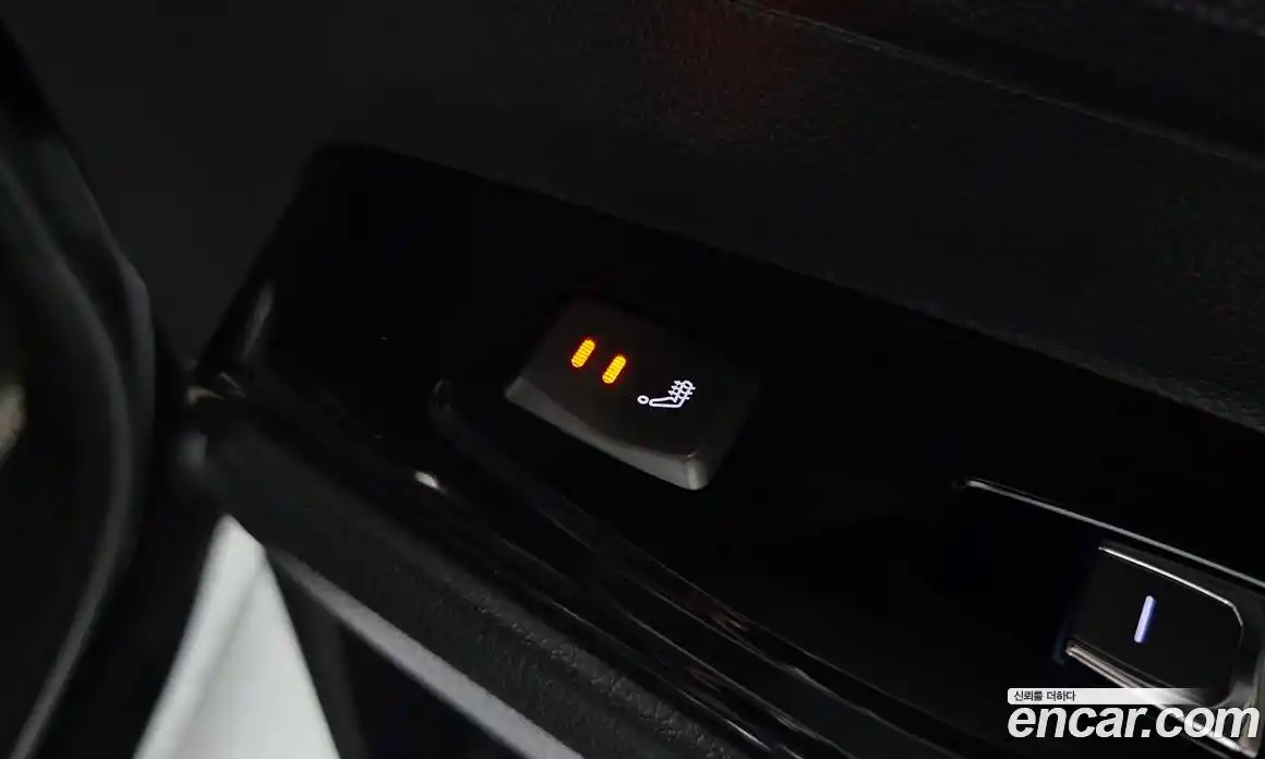 SsangYong Korando 2021 1.5 гидро в Москве № 1612536, фото 25