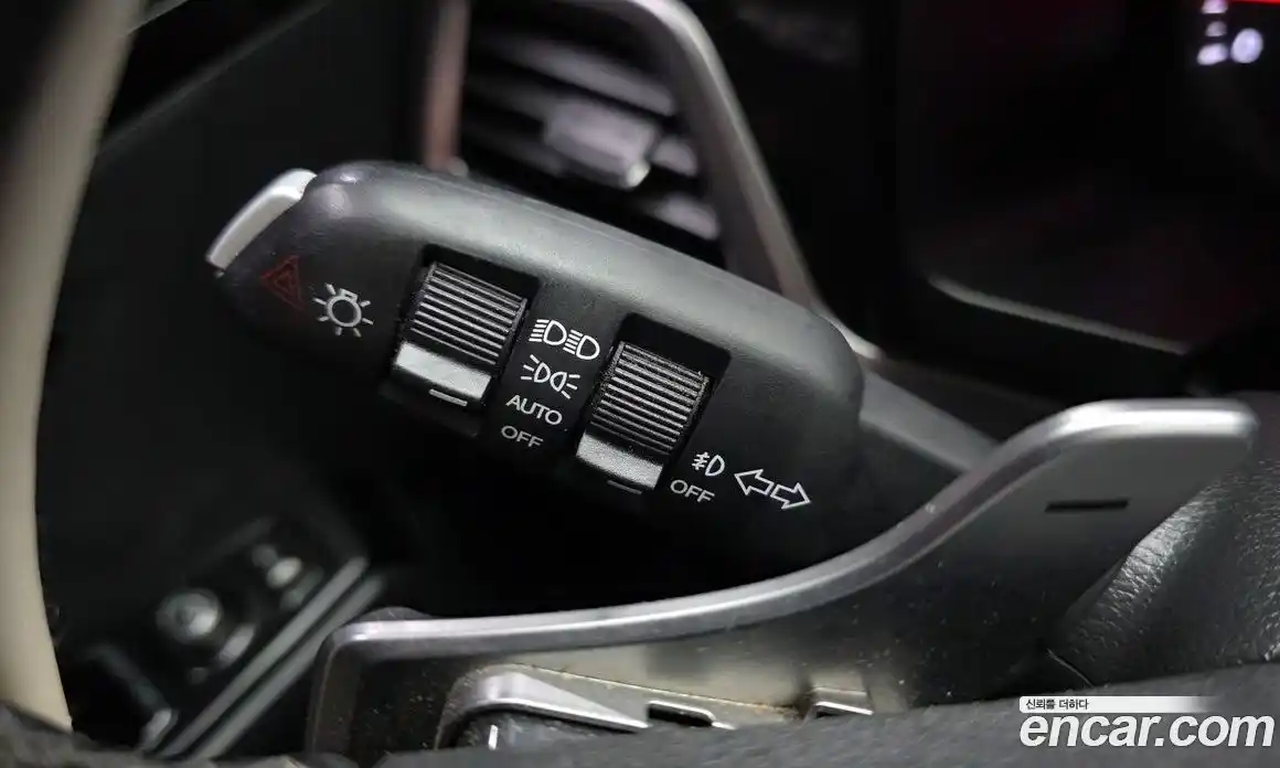 SsangYong Korando 2021 1.5 гидро в Москве № 1612536, фото 30