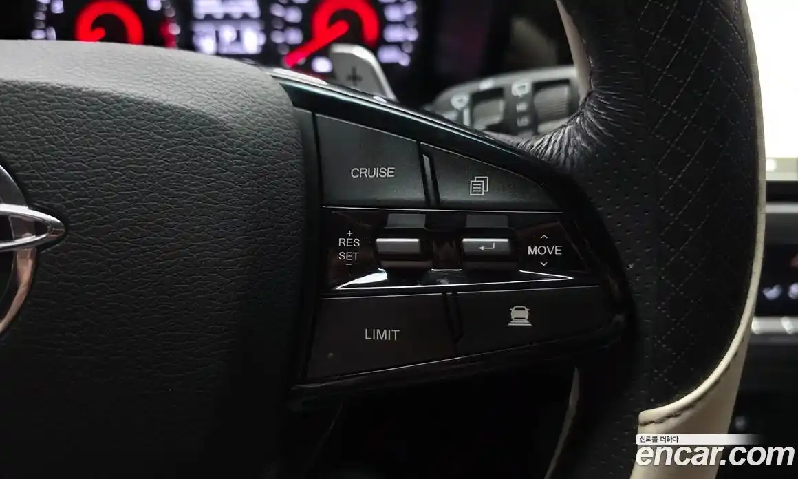 SsangYong Korando 2021 1.5 гидро в Москве № 1612536, фото 32