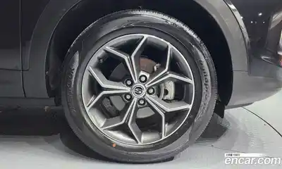 SsangYong Korando 2021 1.5 гидро в Москве № 1612536, миниатюра 7