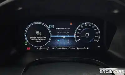 SsangYong Rexton 2023 2.2 гидро в Москве № 1612544, миниатюра 11