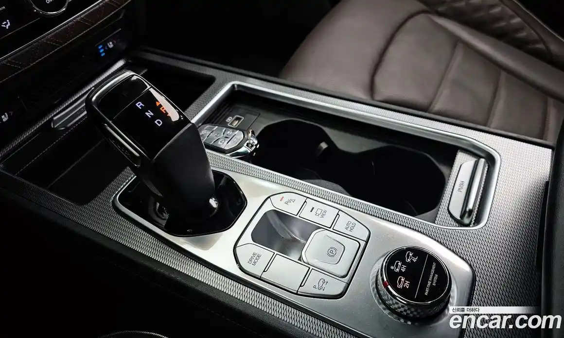 SsangYong Rexton 2023 2.2 гидро в Москве № 1612544, фото 12