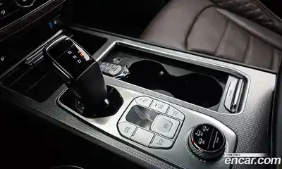 SsangYong Rexton 2023 2.2 гидро в Москве № 1612544, миниатюра 12