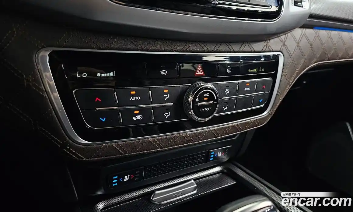 SsangYong Rexton 2023 2.2 гидро в Москве № 1612544, фото 23