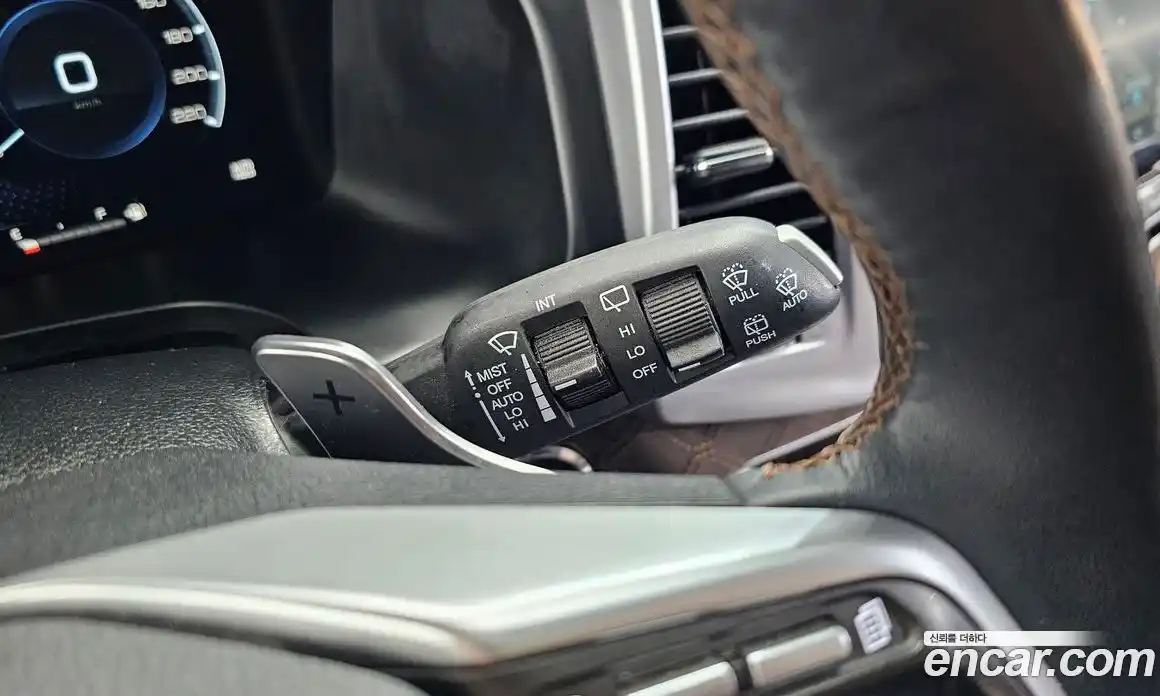 SsangYong Rexton 2023 2.2 гидро в Москве № 1612544, фото 25