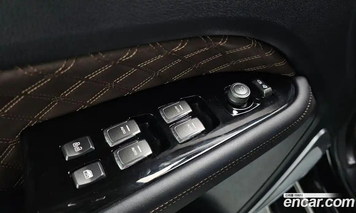 SsangYong Rexton 2023 2.2 гидро в Москве № 1612544, фото 27