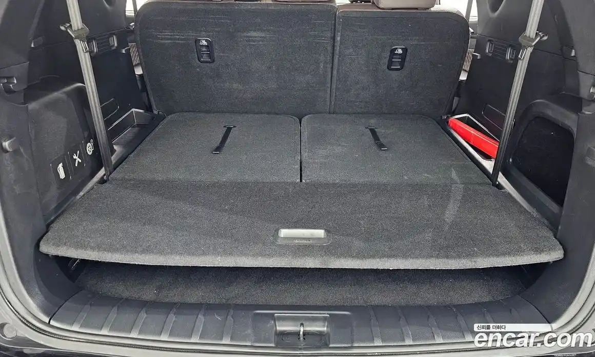 SsangYong Rexton 2023 2.2 гидро в Москве № 1612544, фото 29