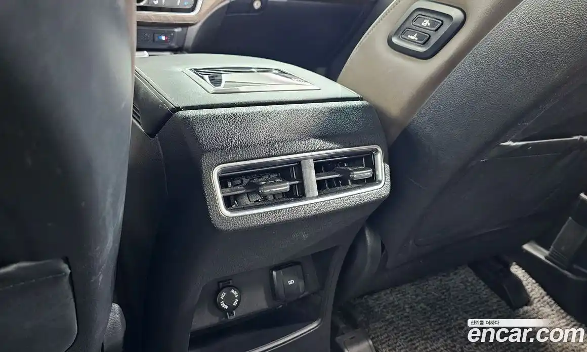 SsangYong Rexton 2023 2.2 гидро в Москве № 1612544, фото 30