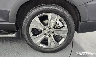 SsangYong Rexton 2023 2.2 гидро в Москве № 1612544, миниатюра 7