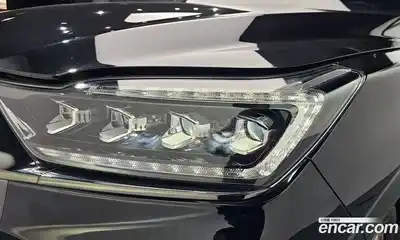 SsangYong Rexton 2023 2.2 гидро в Москве № 1612544, миниатюра 8