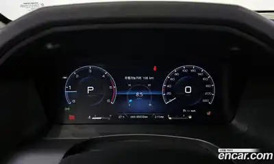 SsangYong Rexton 2022 2.2 гидро в Москве № 1612788, миниатюра 11