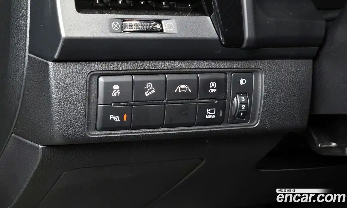 SsangYong Rexton 2022 2.2 гидро в Москве № 1612788, фото 20
