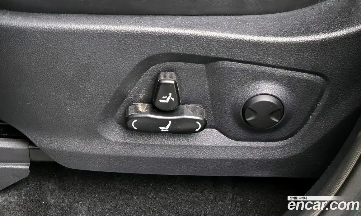 SsangYong Rexton 2022 2.2 гидро в Москве № 1612788, фото 23