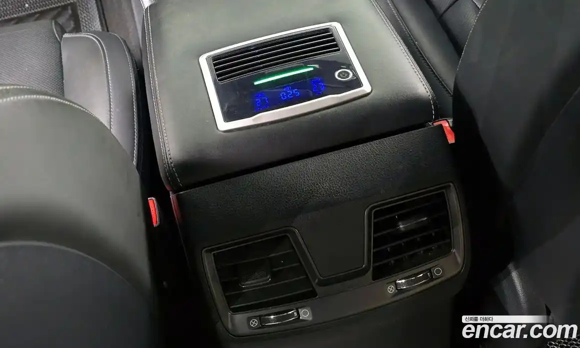 SsangYong Rexton 2022 2.2 гидро в Москве № 1612788, фото 24