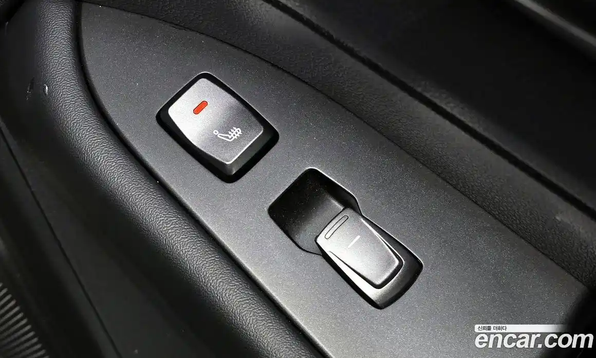 SsangYong Rexton 2022 2.2 гидро в Москве № 1612788, фото 27