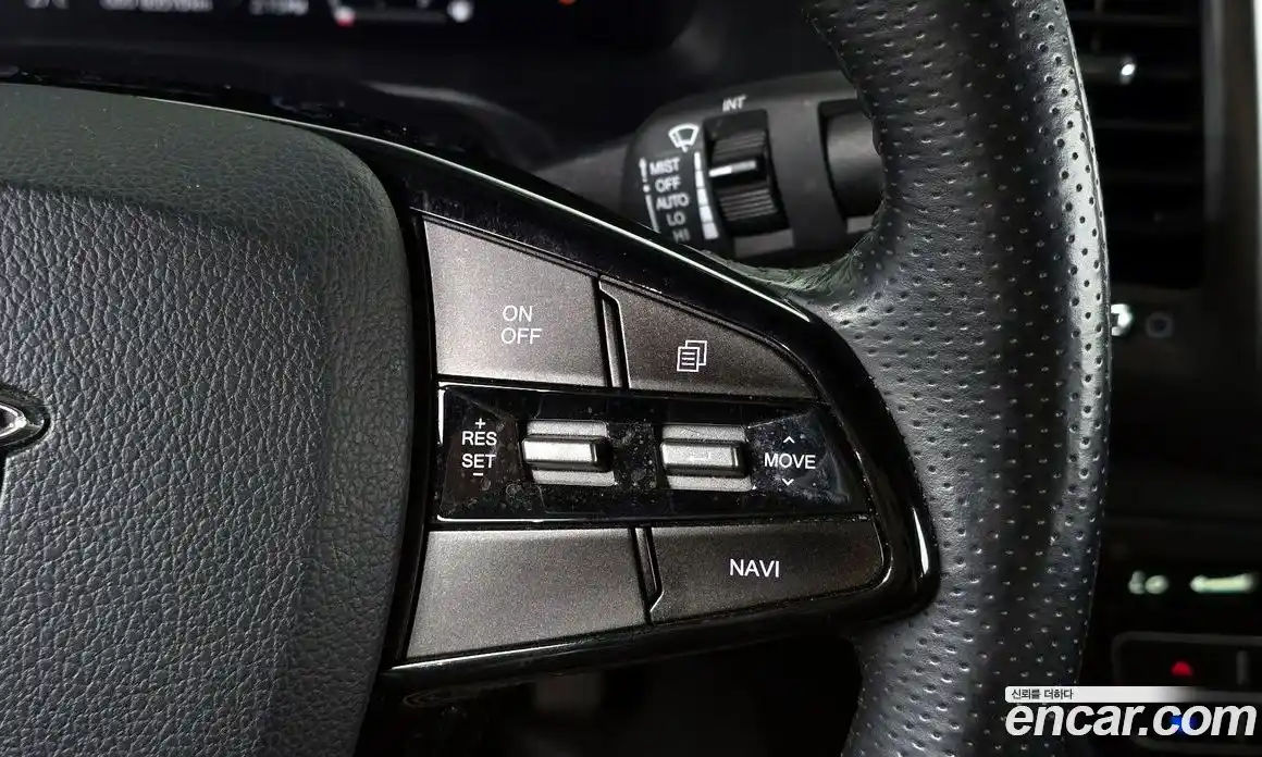 SsangYong Rexton 2022 2.2 гидро в Москве № 1612788, фото 28