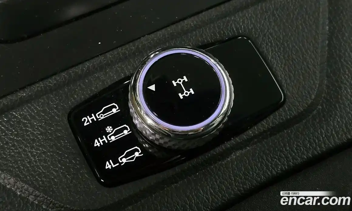 SsangYong Rexton 2022 2.2 гидро в Москве № 1612788, фото 30