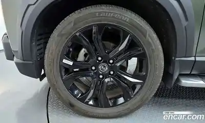 SsangYong Rexton 2022 2.2 гидро в Москве № 1612788, миниатюра 5