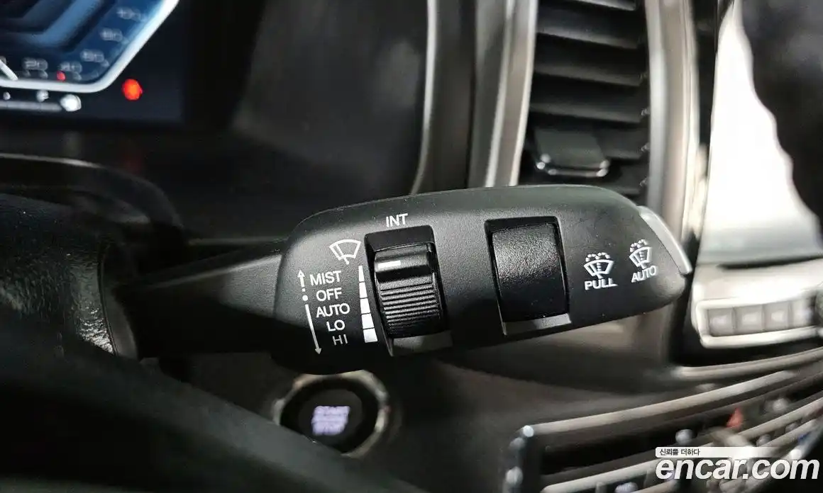 SsangYong Rexton 2022 2.2 гидро в Москве № 1612832, фото 29