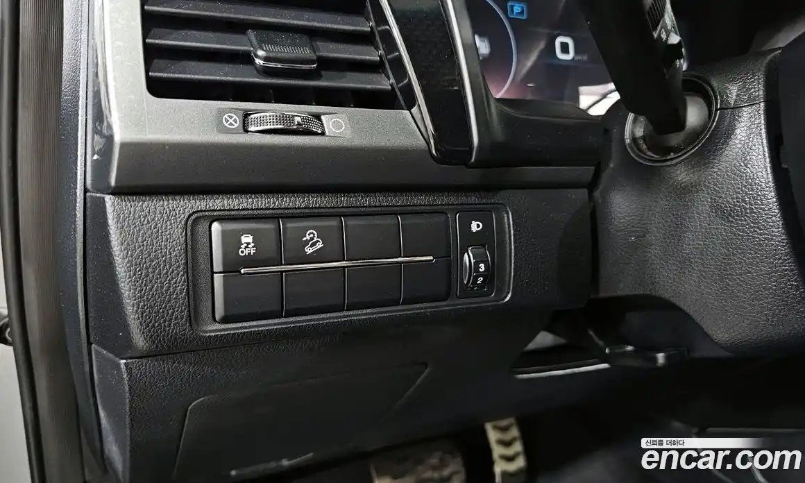 SsangYong Rexton 2022 2.2 гидро в Москве № 1612832, фото 30
