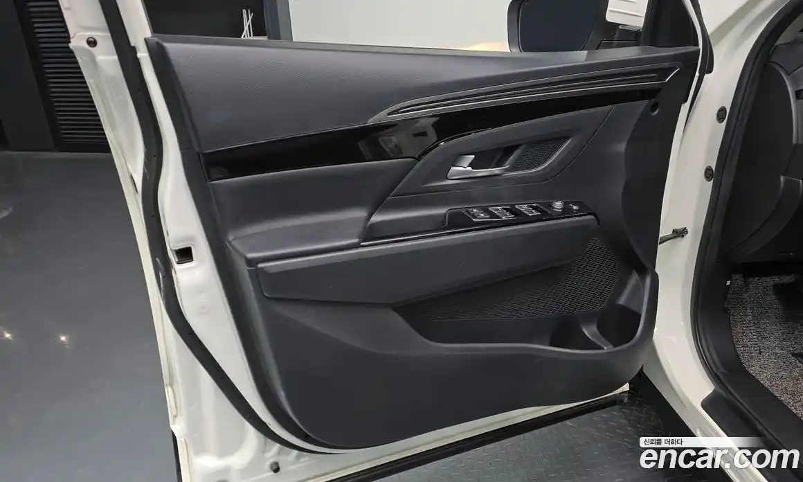 SsangYong Korando 2020 1.6 гидро в Москве № 1613013, фото 14