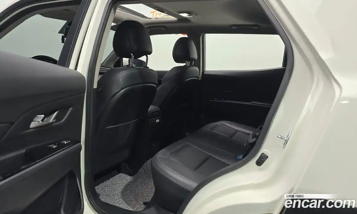 SsangYong Korando 2020 1.6 гидро в Москве № 1613013, фото 17