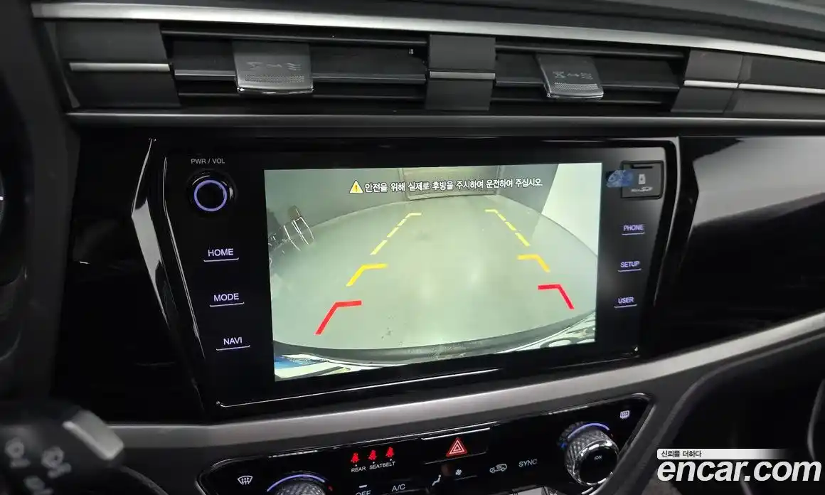 SsangYong Korando 2020 1.6 гидро в Москве № 1613013, фото 20
