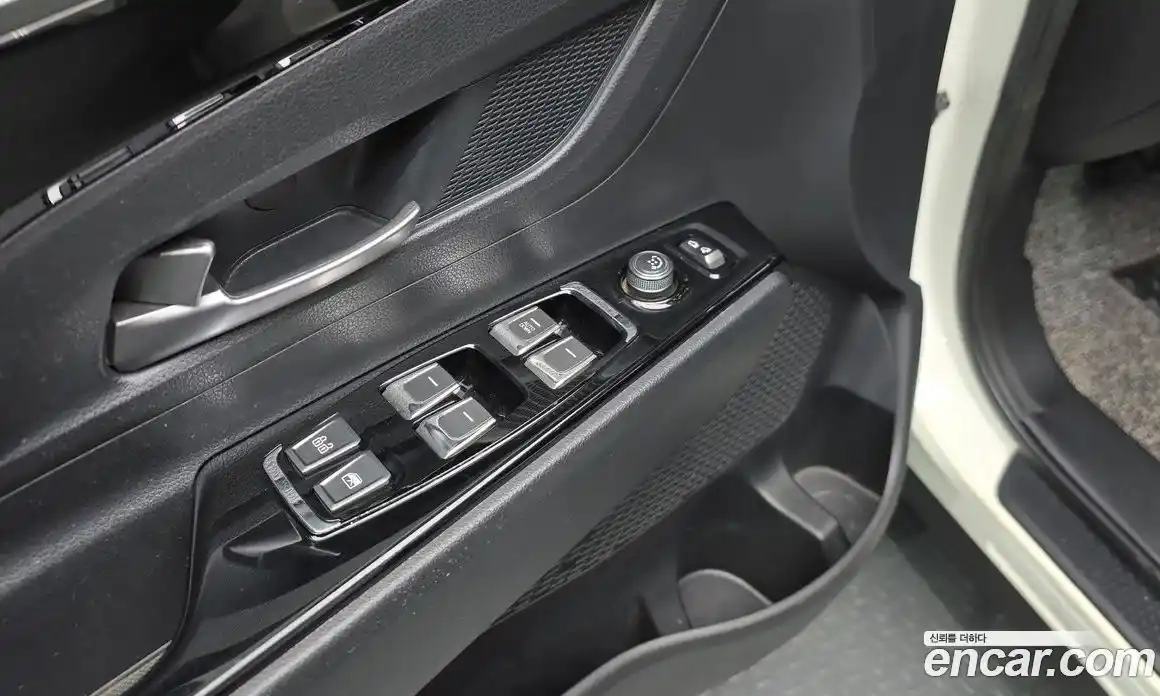 SsangYong Korando 2020 1.6 гидро в Москве № 1613013, фото 21