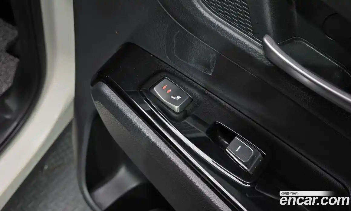 SsangYong Korando 2020 1.6 гидро в Москве № 1613013, фото 22