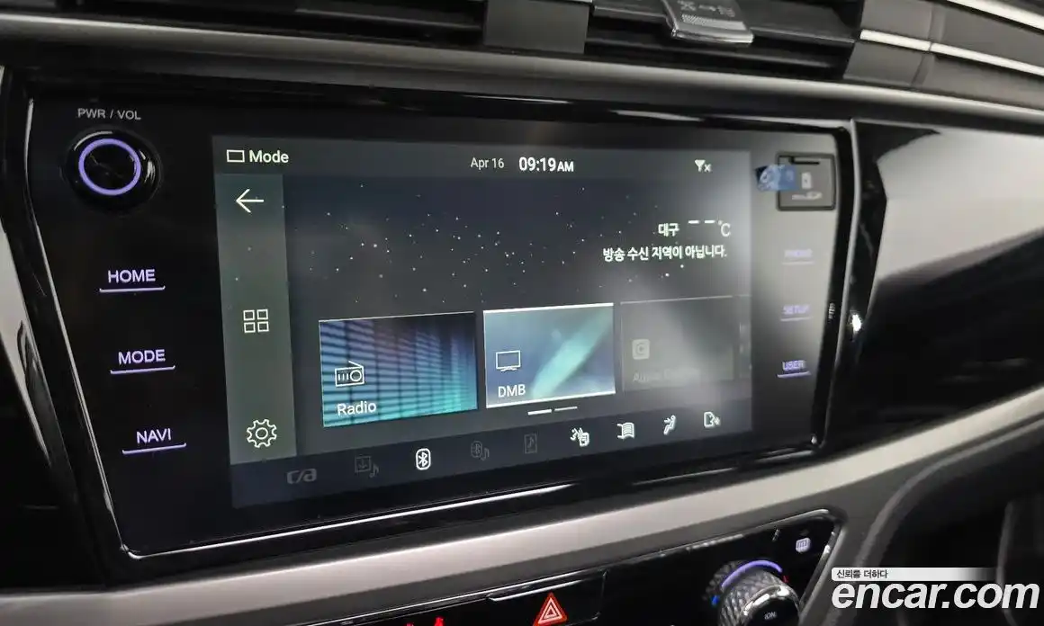 SsangYong Korando 2020 1.6 гидро в Москве № 1613013, фото 23