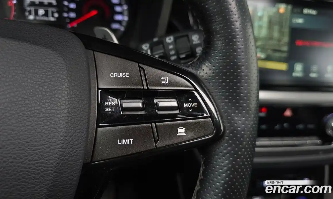 SsangYong Korando 2020 1.6 гидро в Москве № 1613013, фото 24