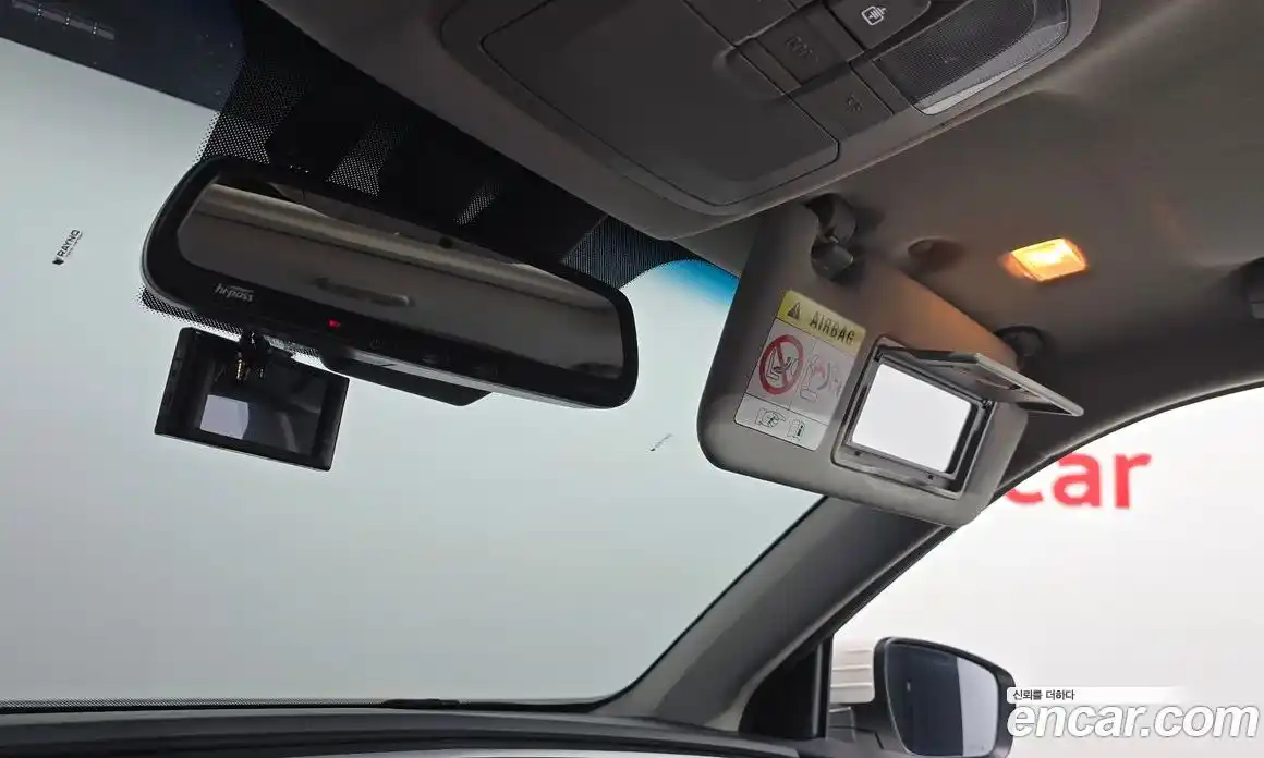 SsangYong Korando 2020 1.6 гидро в Москве № 1613013, фото 25