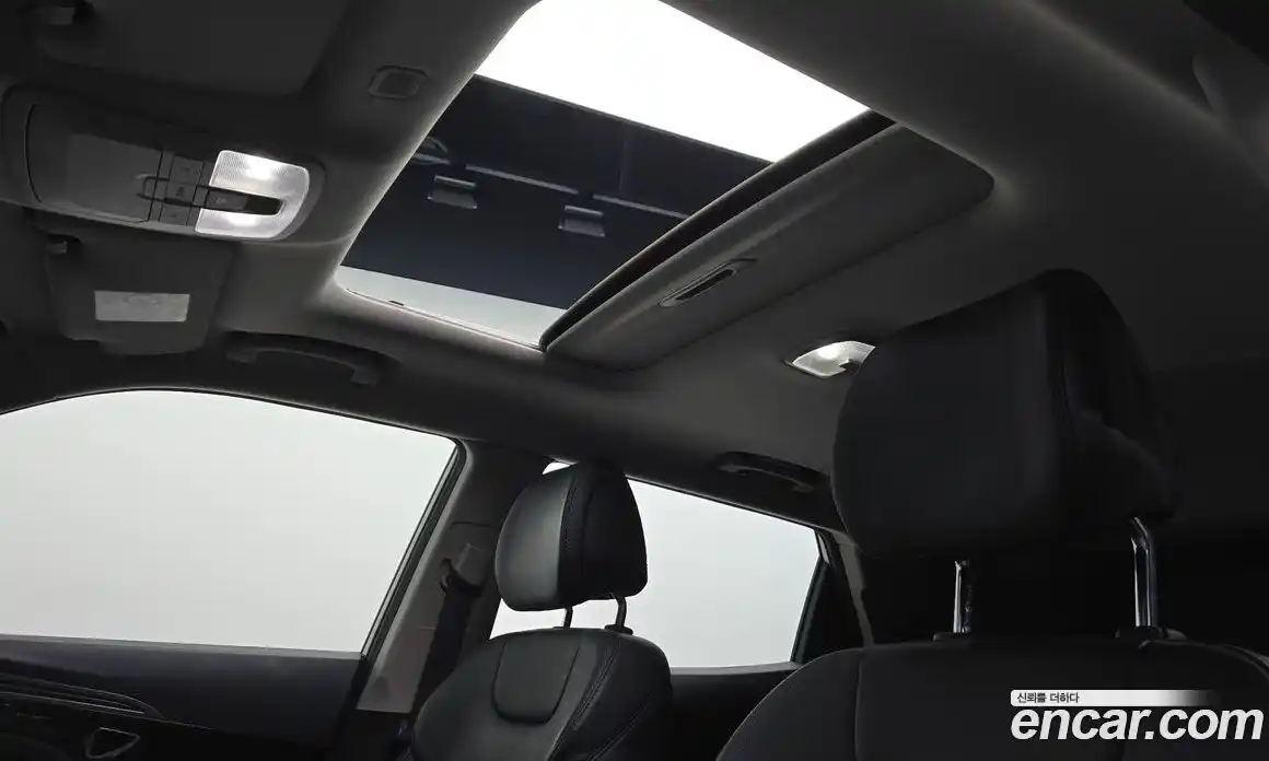 SsangYong Korando 2020 1.6 гидро в Москве № 1613013, фото 26