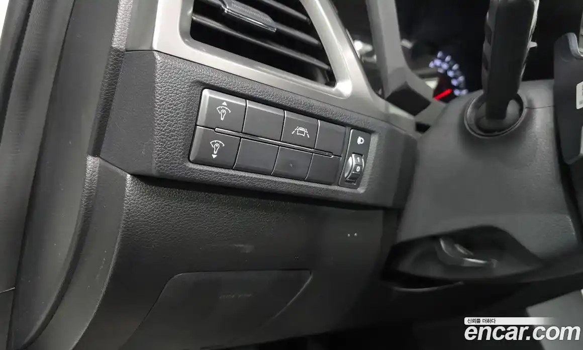 SsangYong Korando 2020 1.6 гидро в Москве № 1613013, фото 27