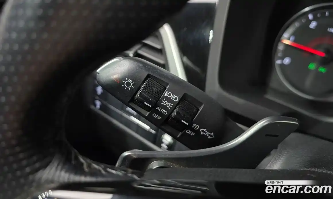 SsangYong Korando 2020 1.6 гидро в Москве № 1613013, фото 30