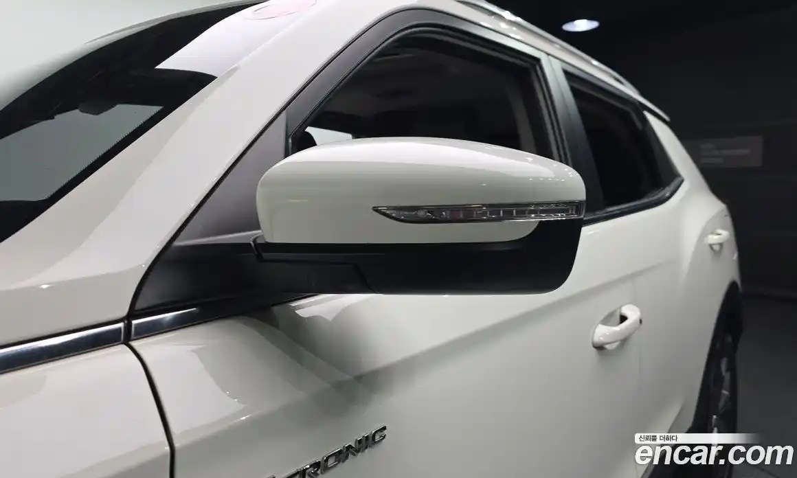 SsangYong Korando 2020 1.6 гидро в Москве № 1613013, фото 31