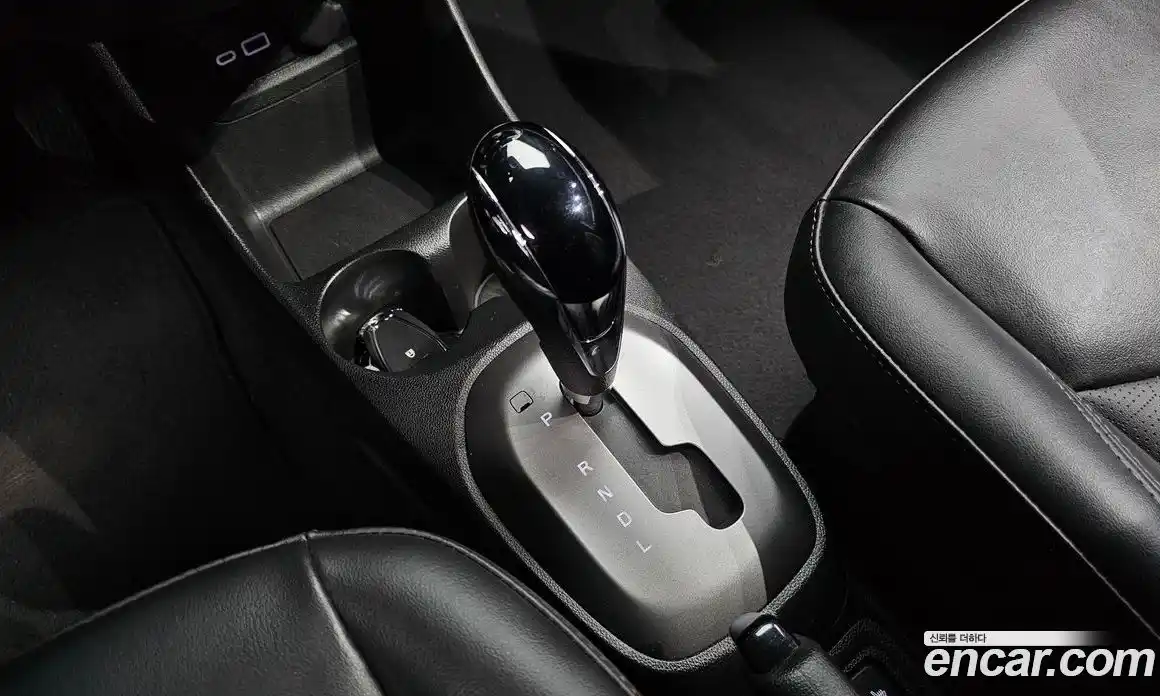 Chevrolet Spark 2018 1.0 гидро в Москве № 1613609, фото 12